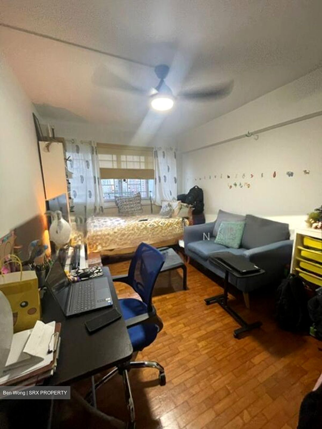 Blk 53 Chai Chee Gardens (Bedok), HDB 5 Rooms #521407661